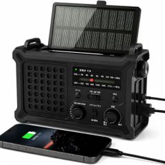 ☆Mlabs エムラボ IPX6多目的AM/FMデジタルラジオ MER02 中古 - メルカリ