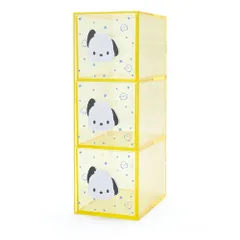 サンリオ(SANRIO) ポチャッコ コレクション小物入れ 300284 [ポチャッコ]