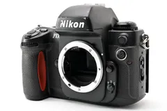 2026年最新】nikon f100の人気アイテム - メルカリ