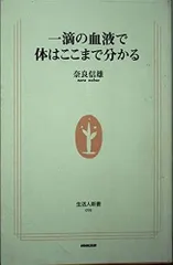 一滴の血液で体はここまで分かる