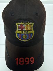 Travis Scott × FC Barcelona キャップ 1899 - メルカリ