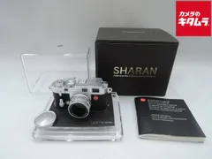 2026年最新】sharan leica m3の人気アイテム - メルカリ