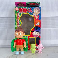 ビリケン商会 500体限定 怪物くん - メルカリ