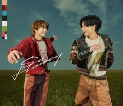 【新品】 So Honey EP (初回限定盤A)(DVD付) CD King & Prince キンプリ シングル ※同時購入特典は対象外 佐賀/