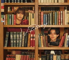 【新品】 So Honey EP (初回限定盤B)(DVD付) CD King & Prince キンプリ シングル ※同時購入特典は対象外 佐賀/