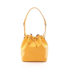 ルイ・ヴィトン LOUIS VUITTON ショルダーバッグ プチノエ エピ