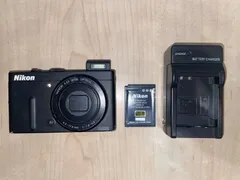2026年最新】nikon p310の人気アイテム - メルカリ