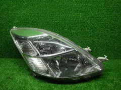 アイシス 前期 右ヘッドライト ハロゲン ANM10/15 44-60 A トヨタ