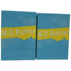 2026年最新】MCButterの人気アイテム - メルカリ