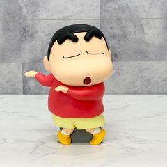 【最終価格】クレヨンしんちゃん おおきなSOFVIMATES〜野原しんのすけ〜ほっほーい フィギュア