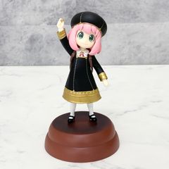 스파이 패밀리 피규어 Exc∞d Creative Figure 아냐 포저
