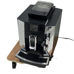 美品！業務用コーヒーマシン 使用期間1年 ブルーマチック rhea BL eC