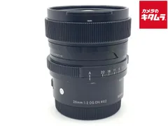 中古】 【並品】 シグマ 20mm F2 DG DN Contemporary ソニーE用 - メルカリ