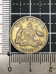 銀貨】1922年 ロシア RSFSR 50コペイカ／五芒星と鎌槌紋章 293 - メルカリ
