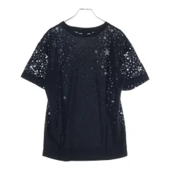 2026年最新】STELLA McCARTNEY レディース 半袖(Tシャツ) Tシャツ