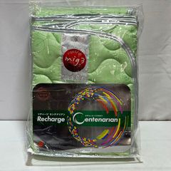 新品未使用】インヴェル アライヴン リチャージ センテナリアン ワーク