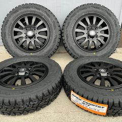 トヨタ プロボックス トーヨー オープンカントリー RT 165/80R14