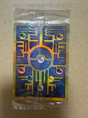 古代のミュウ（海外版・1999-2000 Wizards）コズミックホロ プロモ