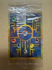 古代のミュウ（海外版・1999-2000 Wizards）コズミックホロ プロモ