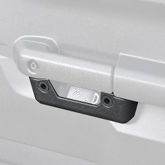 ジムニー JB64 純正 カウリングサイドパネル ミディアムグレー - メルカリ
