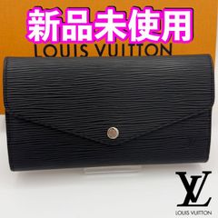 国内正規品 最短当日発送 最新ICチップ（RFID）内蔵 ヴィトン財布