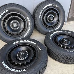 Bounty Collection 新品 アルミホイール MUD-Xii マッドエックスツー