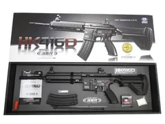 2026年最新】hk416dの人気アイテム - メルカリ