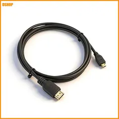 送料無料★GSPRING カーナビ用 HDMI ケーブル 1.8m KNA-20HC KNA-22HC 互換品 HDMI アウトレット