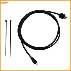 【送料無料】送料無料★互換/交換可能なケンウッド ナビ HDMIケーブル 互換品 【 KNA-20HC / KNA-22HC 】MD