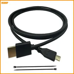 【送料無料】送料無料★入力用HDMIケーブル ケンウッド M907HDL/M907HDF/M908HDL M908HDF/M909H