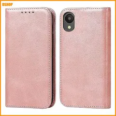 送料無料★BonwFzin 適用 Galaxy A23 5G ケース 手帳型 ギャラクシー A23 5G SC-56C  セール