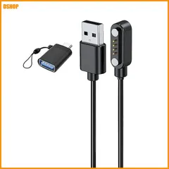 送料無料★PLAUD Note AI/Plaud Note Pro ボイスレコーダー 専用充電ケーブル 充電器 USB  送料無料