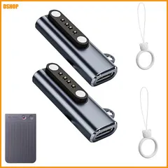 送料無料★PLAUD NOTE AI/Plaud Note Pro ボイスレコーダー 用 充電ケーブル 充電器 【YAN 送料無料