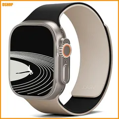 送料無料★MOFT【公式直営店】アップルウォッチ用バンド マグネット シリコン Apple Watch用バンド 42mm｜在庫あり
