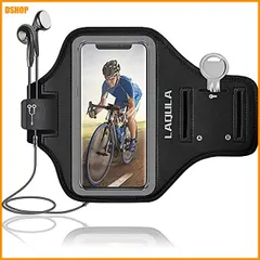 中古 送料無料★ランニングアームバンド スマホ 腕 ホルダー アームバンド 携帯 4.0-6.8インチのスマホに対応 手首・ア 即納