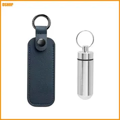 送料無料★遺骨キーホルダー カプセル 完全防水型 高い密封性と耐久性 メンズ レディース ネックレス 犬 猫 骨入れ 手 セール