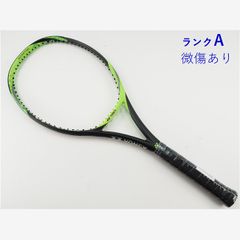 中古 テニスラケット ヨネックス イーゾーン 100 2024年モデル (G2