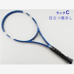 中古 テニスラケット ヨネックス イーゾーン 100 2024年モデル (G2