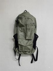 Numeric M6 / SALOMON BLACK 24AW バックパック - メルカリ