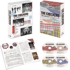 未開封新品】LIVE & CLIP Collection 1990-1996 (4枚組) 井上昌己 (DVD