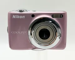 2026年最新】coolpix l21の人気アイテム - メルカリ