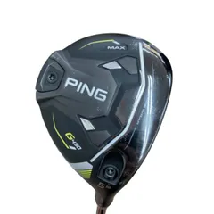 【中古】 ピン G430 MAX 5W フェアウェイウッド FW ALTA J CB BLACK(FW) (フレックスS) メンズ 男性用 右利き 右用 Cランク ゴルフクラブ