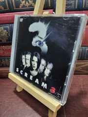 【中古】 スクリーム3 DTSスペシャルエディション [DVD] ウェス・クレイヴン 190265