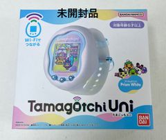 たまごっちユニ Tamagotchi Uni Blue - メルカリ
