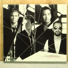 国内盤CD★バックストリート・ボーイズ/Backstreet Boys■ アンブレイカブル 【BVCP21536/4988017649121】R75227