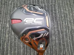 中古 ユーティリティ ロイヤルコレクション AM-X UT/Tour AD HD-6/S/21[2247]■博多