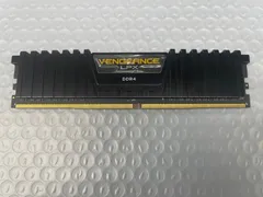 CORSAIR Vengeance LPX DDR4-3200 8GB ジャンク - メルカリ