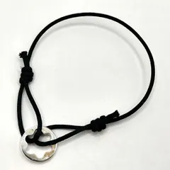 2026年最新】MONTBLANC メンズ ブレスレットの人気アイテム - メルカリ
