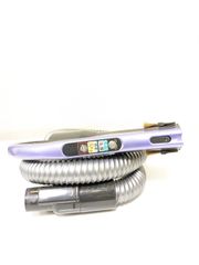 シャープ EC-AX120-P サイクロン式掃除機 2011年製 ヘッド無し SHARP