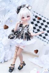 DARK TOYS マスク 1/6スケールフィギュア スタンリー・ザ・マスク ジム